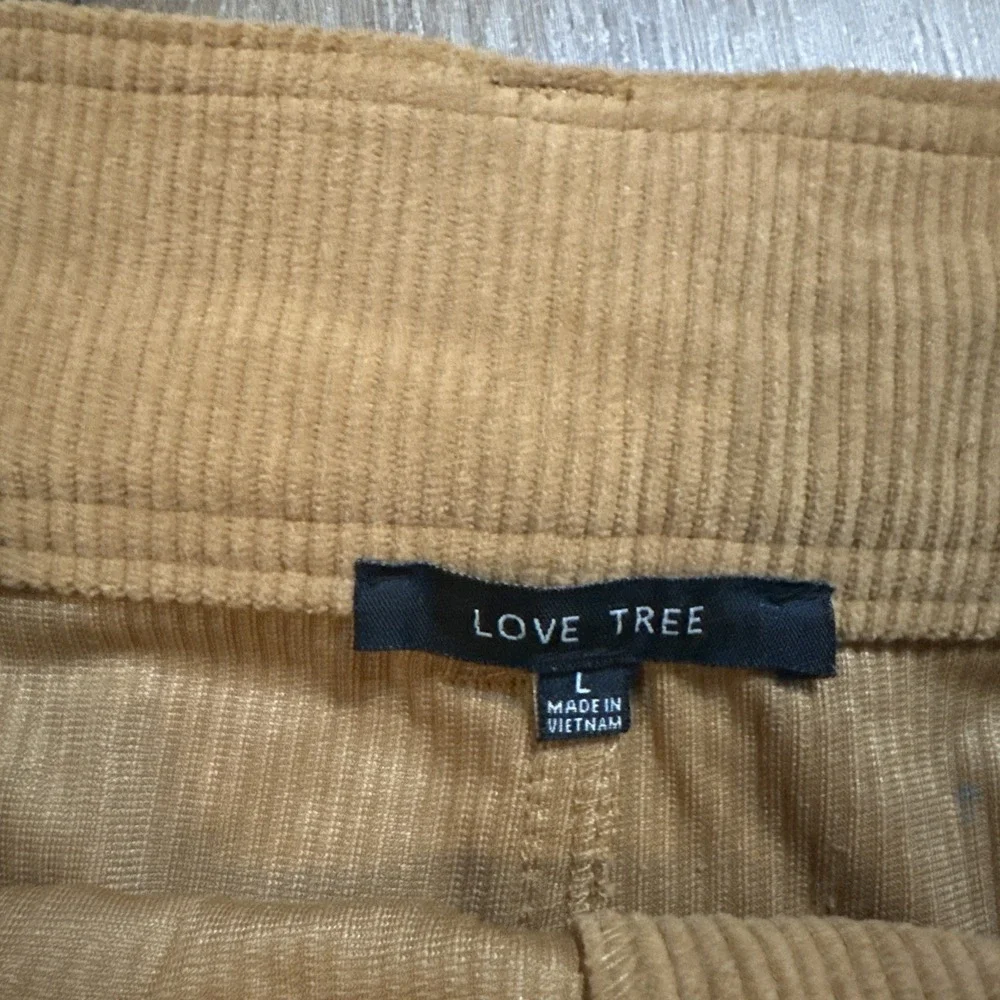 Love Tree elevate your